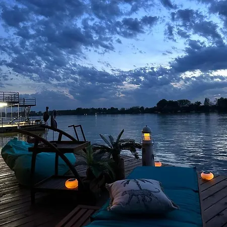 Casa vacanze Kasper River House *