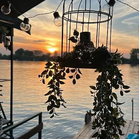 Kasper River House Casa vacanze Ledine