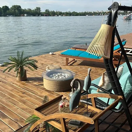 Kasper River House Casa vacanze