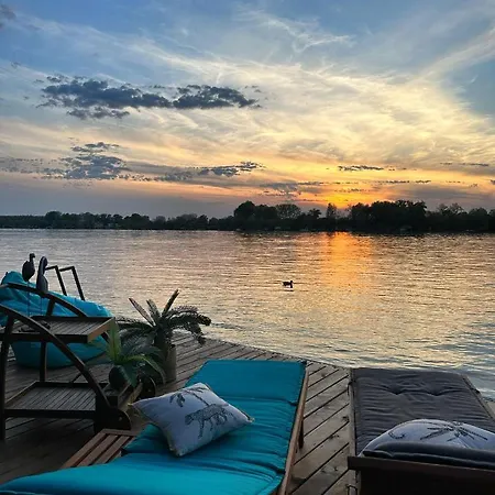 Casa vacanze Kasper River House *